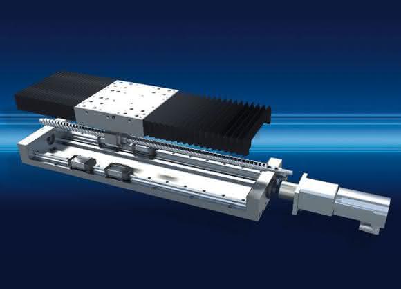 Linearsystem