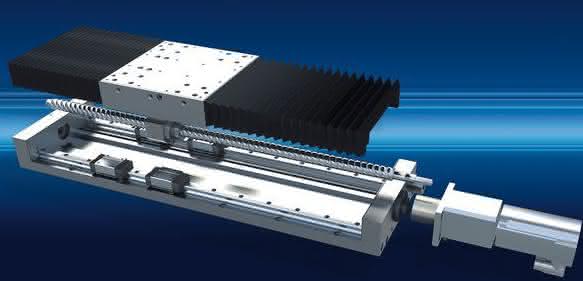 Linearsystem