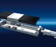 Linearsystem