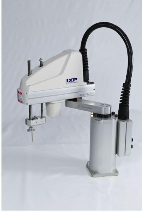 Scara-Roboter