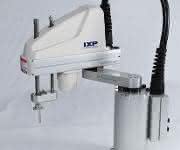 Scara-Roboter