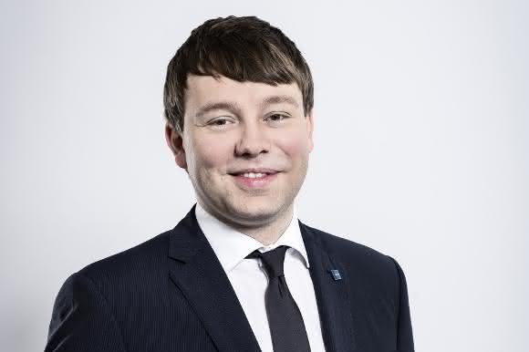 Andreas Haimer Andreas Haimer