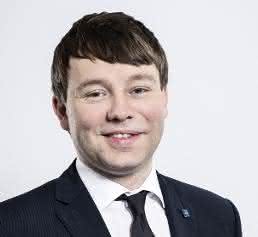 Andreas Haimer