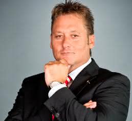 Olaf Kramm, Fanuc