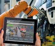 Industrie 4.0 Industrie 4.0