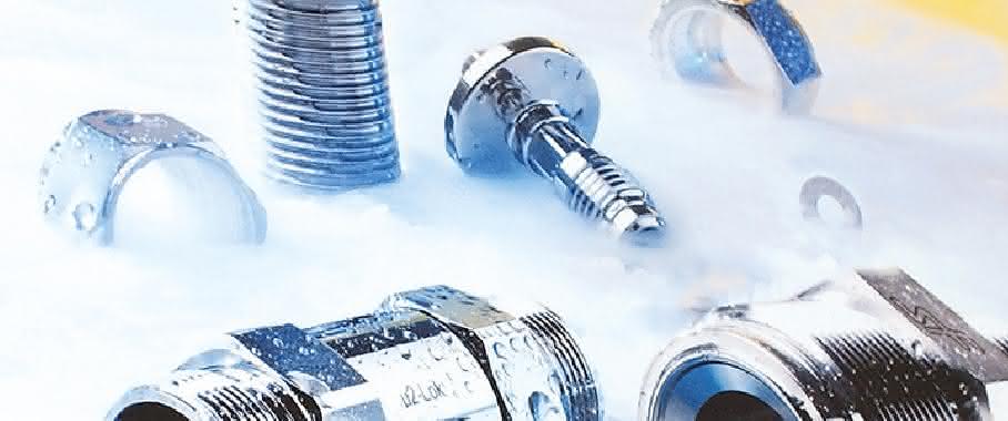 Edelstahl-Katalog “Instrumentation IT4” von Schwer Fittings