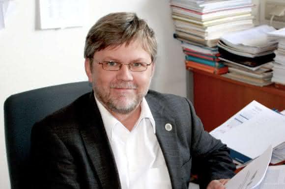 Prof. Ralf Ludwig