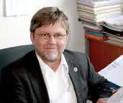 Prof. Ralf Ludwig