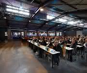 Wittenstein Tagung Urbane Produktion Plenum