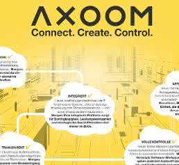 IT-Dienstleister Axoom