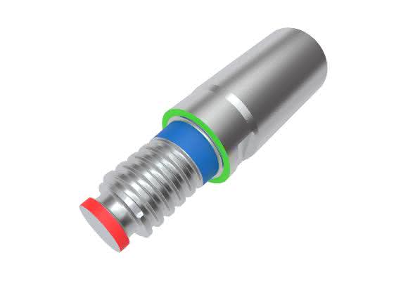 Duo-Lock-Kupplung