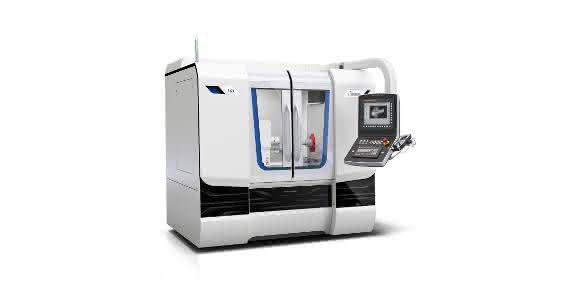 Studer Innenrundschleifmaschine S121 Studer Innenrundschleifmaschine S121