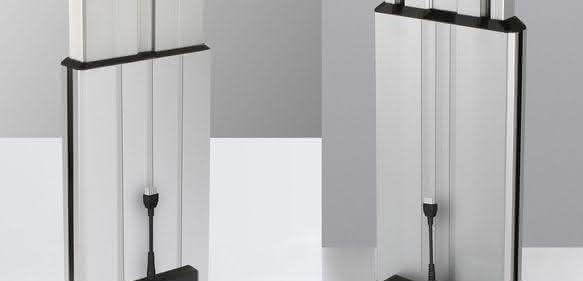 Schwerlastzylinder
