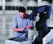 APAS assistant