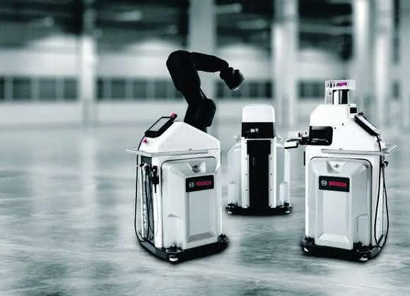 Roboter