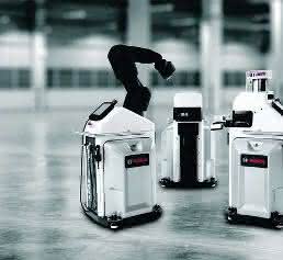 Roboter