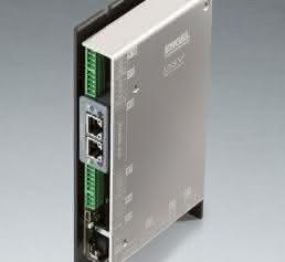 DSV-Servo-Umrichter