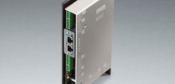 DSV-Servo-Umrichter