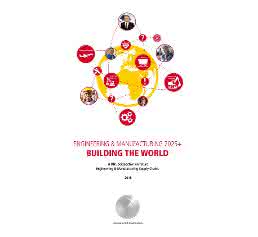 Cover Building the World Cover Building the World