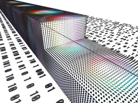 „Race-Track Memory"-Speichertechnologie