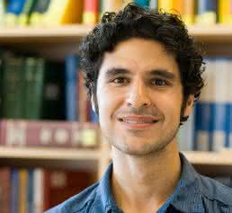 Dr. Arash Nikoubashman