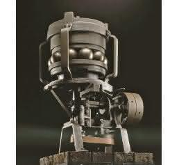 Friedrich Fischer Kugelmühle Friedrich Fischer Kugelmühle