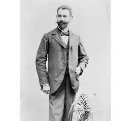 Entwickler Friedrich Fischer Entwickler Friedrich Fischer