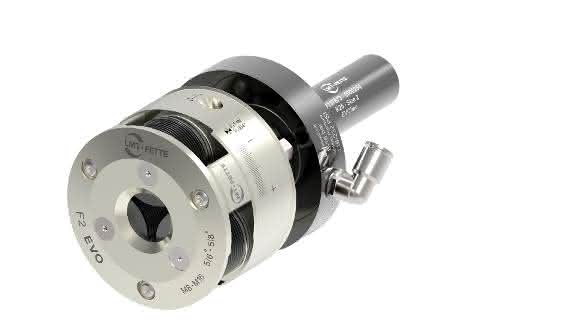 Axial-Rollkopf EVOline Axial-Rollkopf EVOline