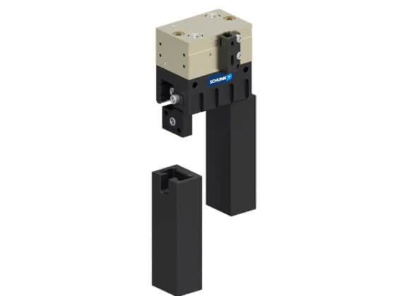 Schunk MPG-plus BSWS