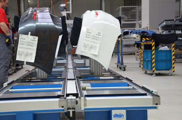 Stein ASMP Werkstückträger Stein ASMP Werkstückträger