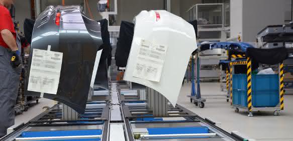 Stein ASMP Werkstückträger Stein ASMP Werkstückträger