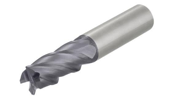 DHC HARDLINE für das trochoide Fräsen DHC HARDLINE für das trochoide Fräsen