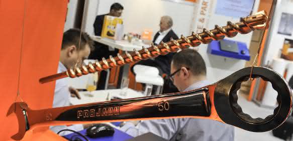 Internationale Eisenwarenmesse Köln