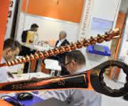 Internationale Eisenwarenmesse Köln