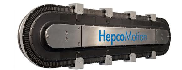 hepco transportsystem