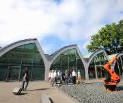 Kuka Niederlassung Nord Kuka Roboter Braunschweig