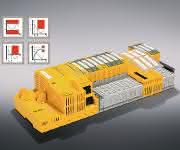 E/A-Modul PSSu K F EI von Pilz