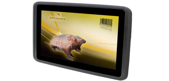 Bressner Armadillo Bressner Armadillo