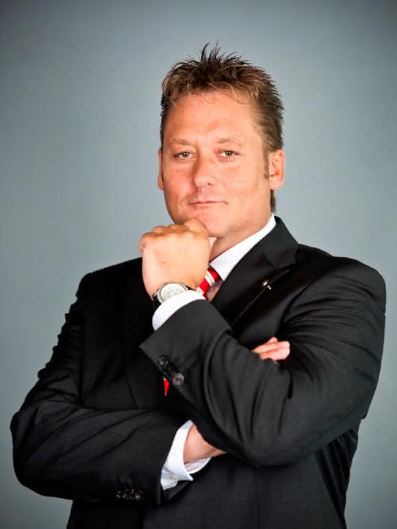 Olaf Kramm, Fanuc