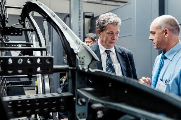 GOM 3D Metrology Conference 2015