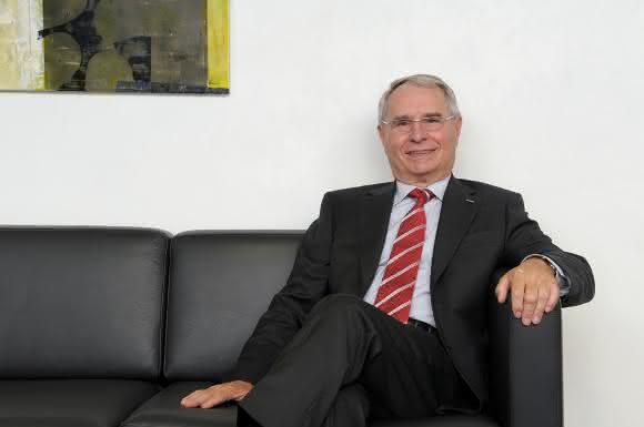 Gerhard Sturm ebm-papst Gerhard Sturm ebm-papst