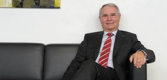 Gerhard Sturm ebm-papst