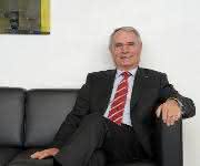 Gerhard Sturm ebm-papst