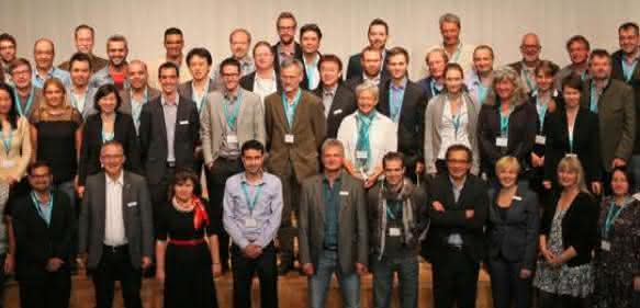 Symposium über konfokales Raman-Imaging