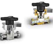 Inline- und Tankbodenventile