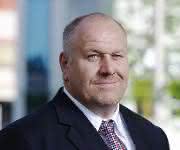 Matthias Altendorf Matthias Altendorf, CEO Endress + Hauser