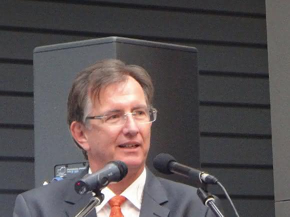 Armin Stolzer