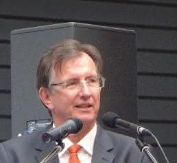 Armin Stolzer