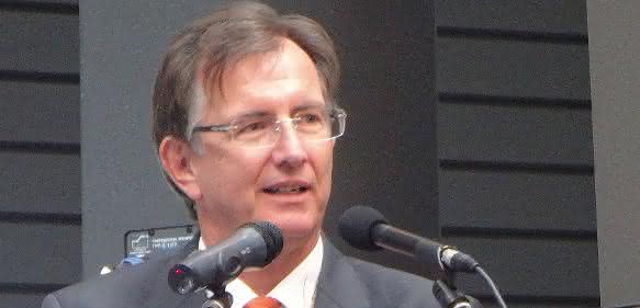Armin Stolzer