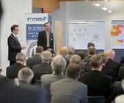 FMB Vortragsveranstaltung FMB Vortragsveranstaltung